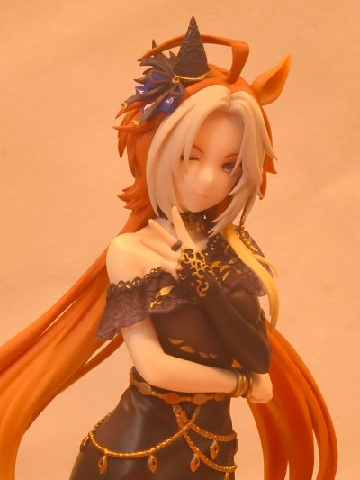 赛马娘/闪耀！优俊少女 Trio-Try-iT珍藏人偶—黄金巨匠—