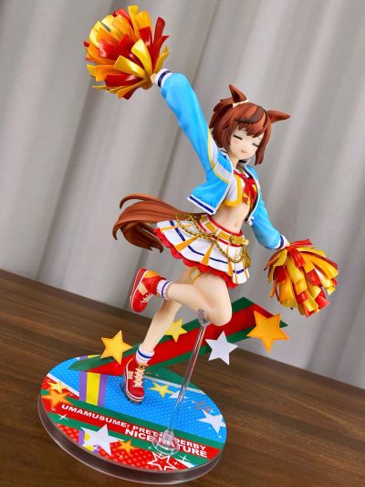 赛马娘 / 闪耀！优俊少女 优秀素质 RUN＆WIN