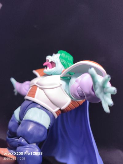 S.H.Figuarts 萨波-真正的力量-