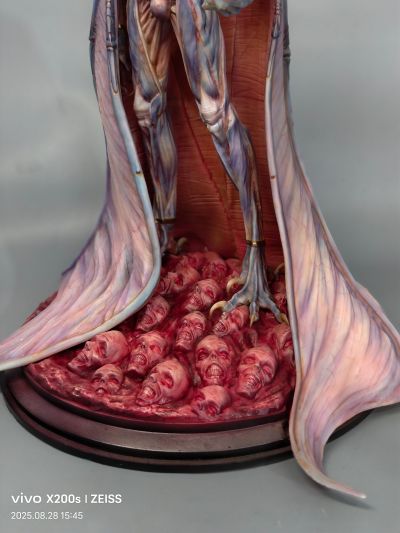 剑风传奇 魔王费蒙特