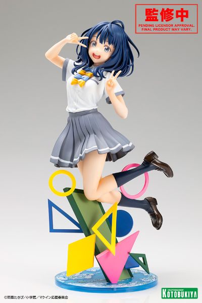 败犬女主太多了! 八奈见杏菜