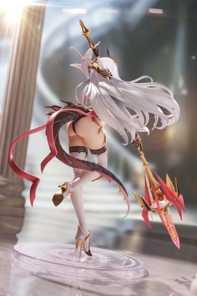 第七史诗 新月露娜