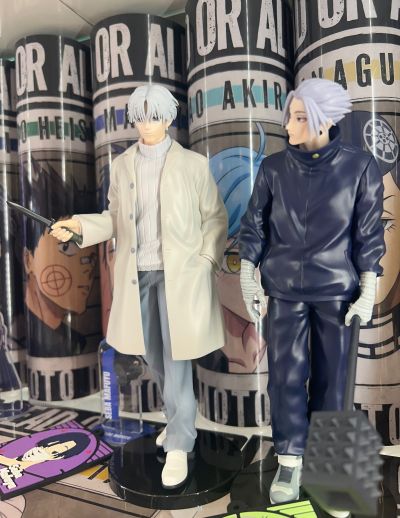 一番赏 坂本日常 第3弹 D奖 乐 MASTERLISE EXPIECE