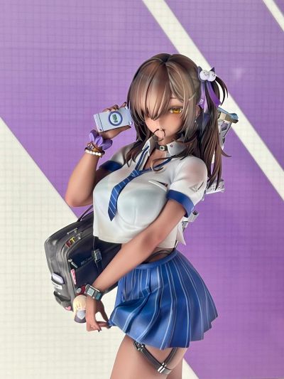 胜利女神：新的希望 娜嘉