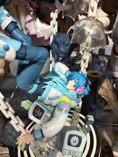 DRAMAtical Murder 苍叶