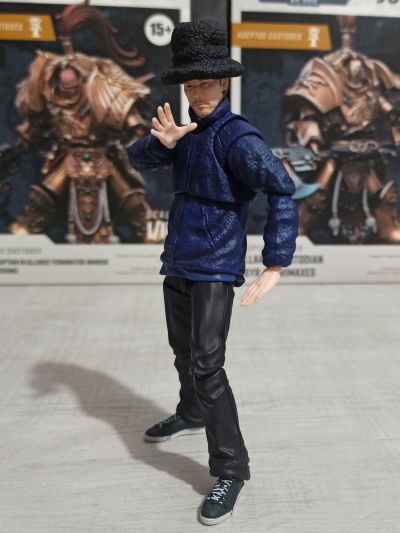 S.H.Figuarts   Jamiroquai