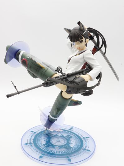 Moekore PLUS 30 强袭魔女2 坂本美绪