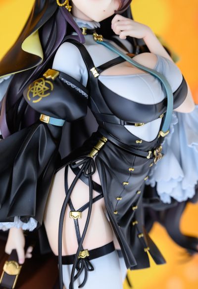 蔚蓝档案 若叶日向