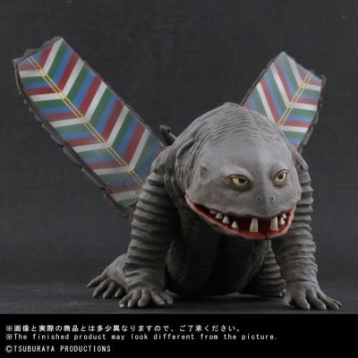 大怪兽系列 凯姆拉 发光版