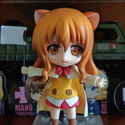 粘土人 #262 三伏天 利歌塔・埃玛