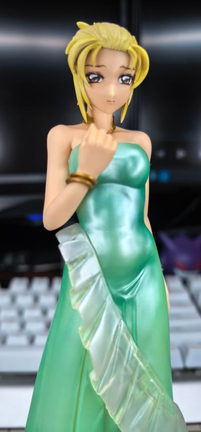 ExcellentModel RAHDX 机动战士高达SEED SIDE5 卡嘉丽・尤拉・阿斯哈