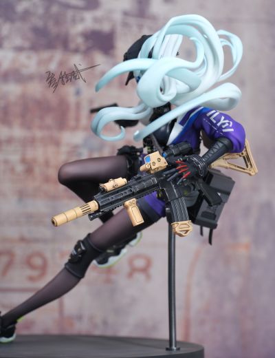 少女前线 HK416 MOD3