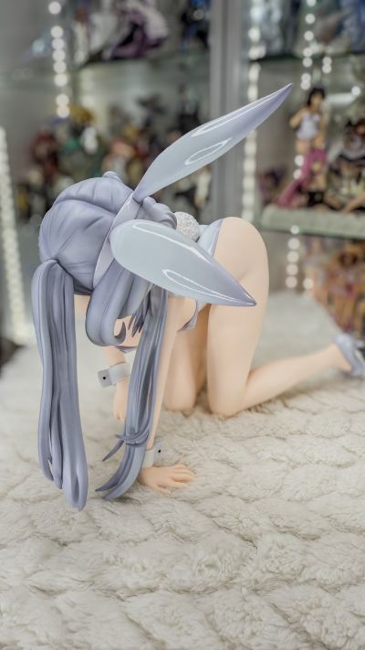 B-Style 约战：狂三外传 白之女王 裸腿兔女郎