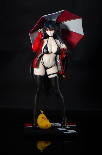 碧蓝航线 大凤 恋慕伴侣