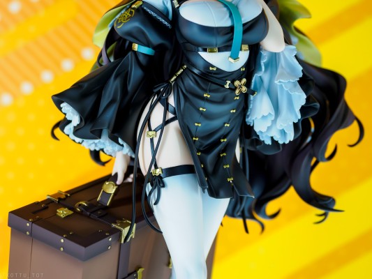 蔚蓝档案 若叶日向