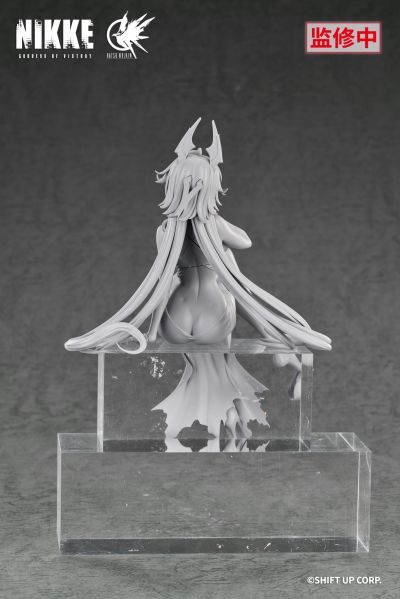 胜利女神：新的希望 小红帽 荒诞红