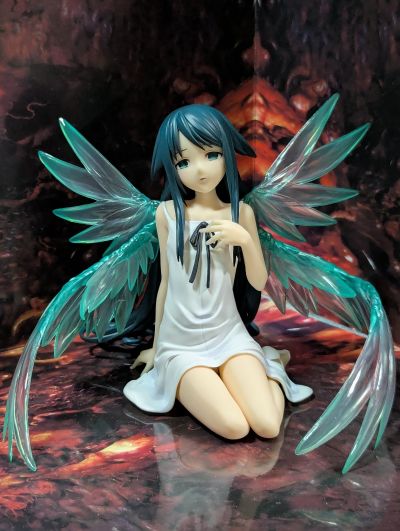 POP UP PARADE 沙耶之歌 沙耶 L尺寸