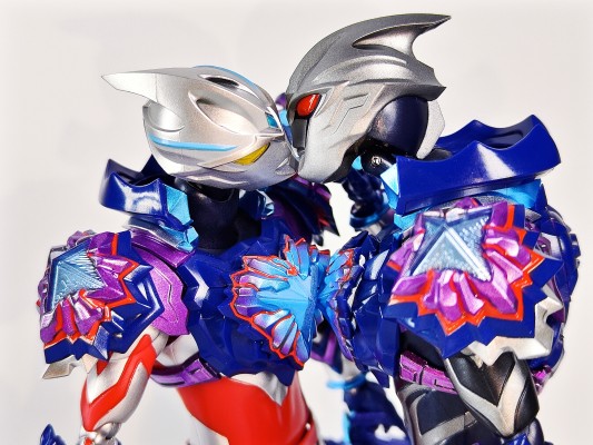 S.H.Figuarts 星河装甲