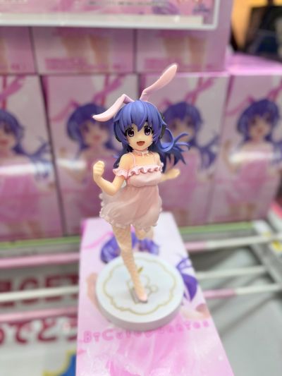 BiCute Bunnies 寒蝉鸣泣之时卒 羽入