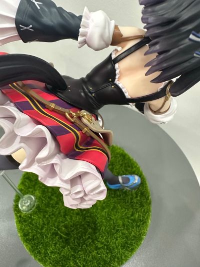 赛马娘 闪耀！优俊少女 荣进闪耀