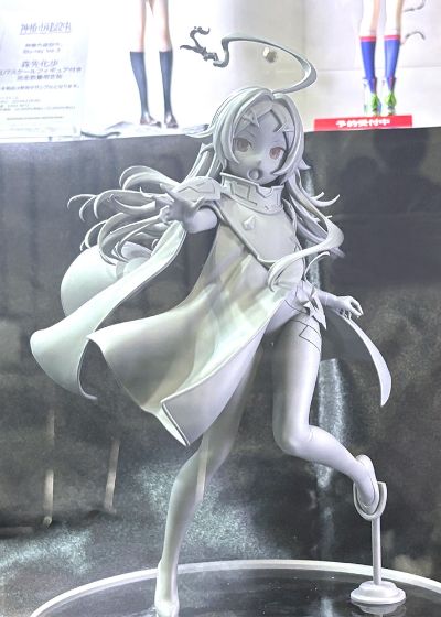 KDcolle 判处勇者刑：惩罚勇者9004队刑务纪录 泰奥莉塔