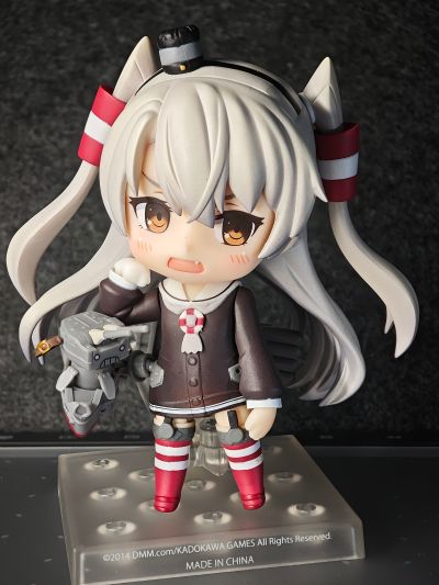 粘土人 #459 舰队Collection -舰娘- 天津風