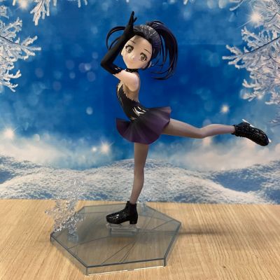 金牌得主 Luminasta “狼崎光”