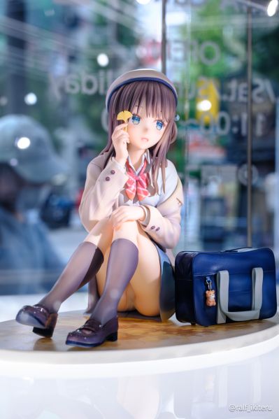 秋之色