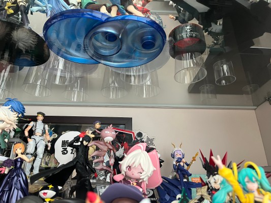 罪恶装备Xrd -Revelator-洁克 欧