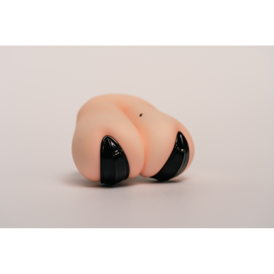 摇摇胸( 莫加多尔)