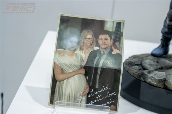 死亡搁浅2：冥滩之上 山姆