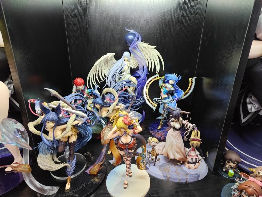 伊苏8 -丹娜的陨涕日- 亚特鲁·克里斯汀