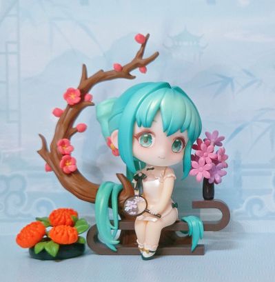 初音未来 韶华 少时