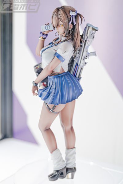 胜利女神：新的希望 娜嘉