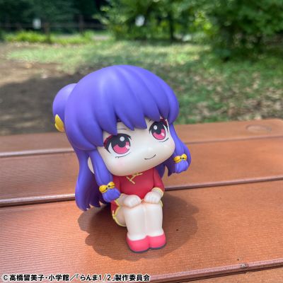 Look Up 乱马1/2 珊璞