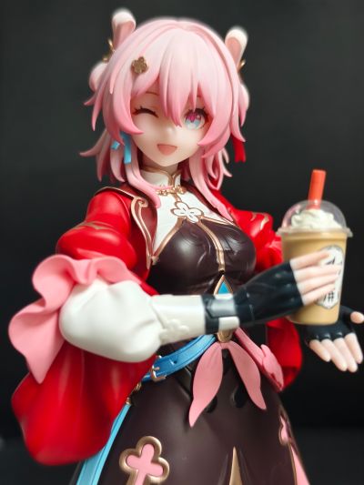 Gift+系列 崩坏星穹铁道 三月七·巡猎