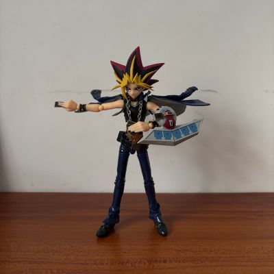 转轮科技系列 游戏王 怪兽之决斗 暗游戏