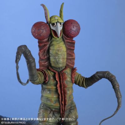 大怪兽系列 加斯杰贡（暂译）