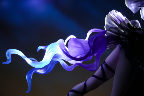 无期迷途 哈梅尔 奥吉莉亚