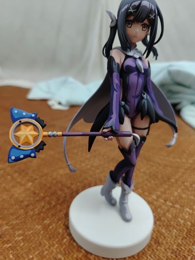 Fate/kaleid liner 魔法少女☆伊莉雅 マジカル蓝宝石&美游 エーデルフェルト