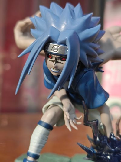 火影忍者 Memorable Saga-漩涡鸣人-Ⅱ