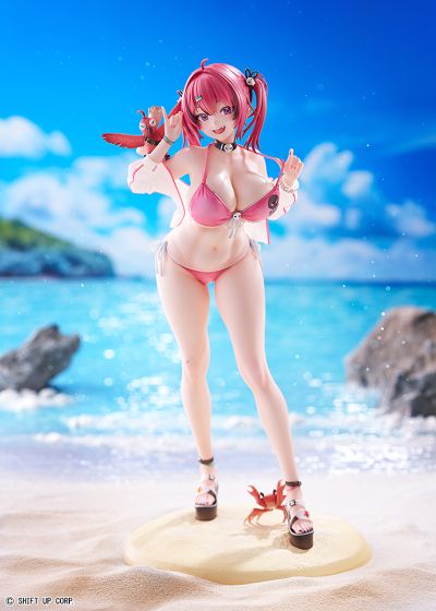 胜利女神：新的希望 马斯特：海盗之心