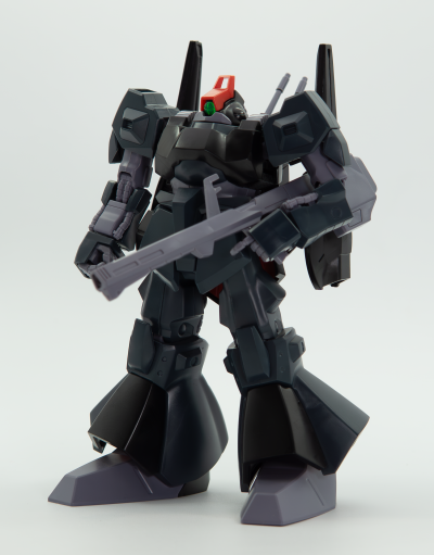 HGUC 1/144 机动战士Z高达 RMS-099  力奇‧戴亚斯