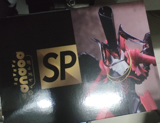 POP UP PARADE 女神异闻录5皇家版 SP 亚森