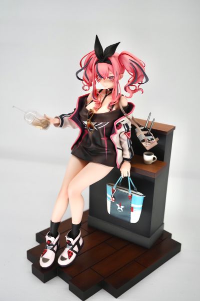 碧蓝航线 布莱默顿 Happy Dating！