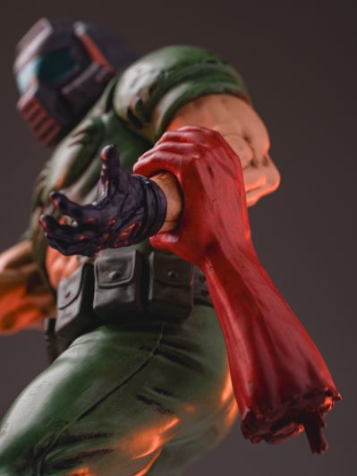 POP UP PARADE SP 毁灭战士