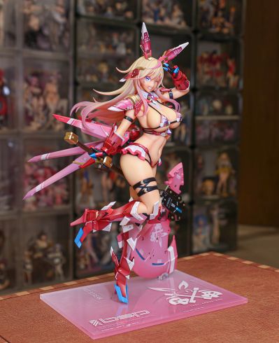 兔女郎服装计划  亚茉茉・麻美