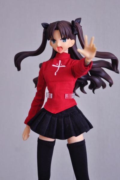 RAH No.692 Fate/stay night 遠坂凛