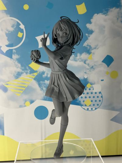 败犬女主太多了！八奈见杏菜