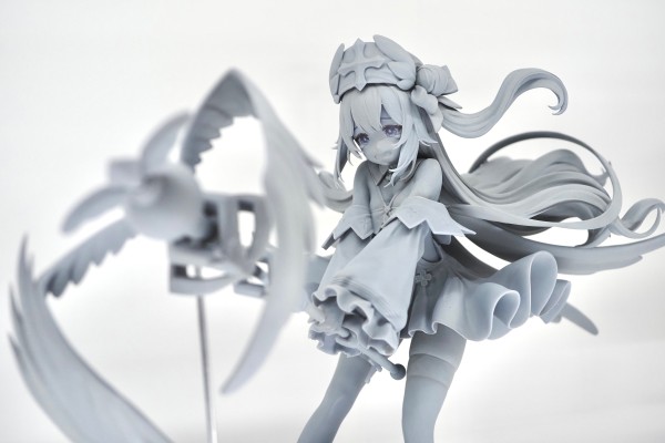 碧蓝航线 独角兽 纯白守护天使